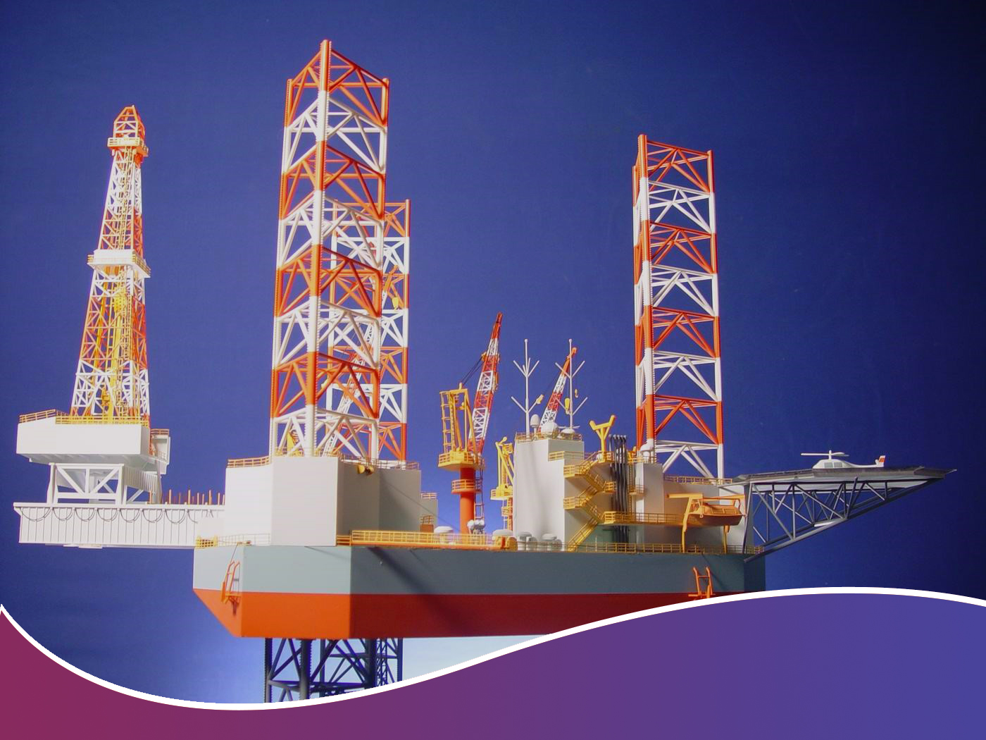 3d print architecture