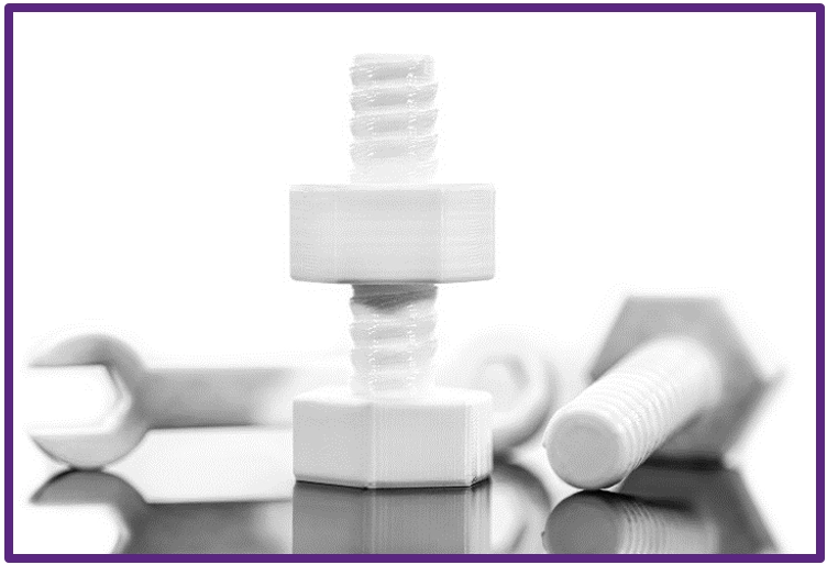 3D Printed Parts in Doha Qatar