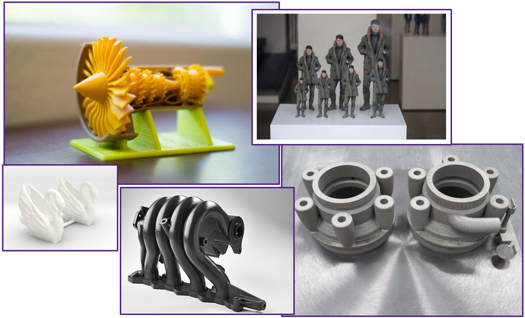 Best 3D Printing Qatar Services