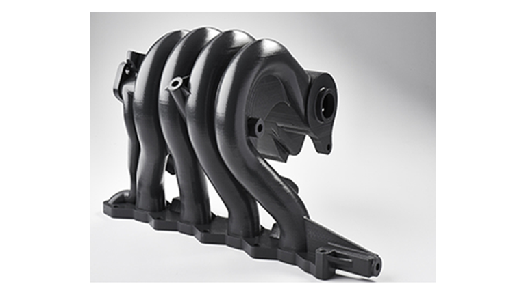 3d printed metal parts