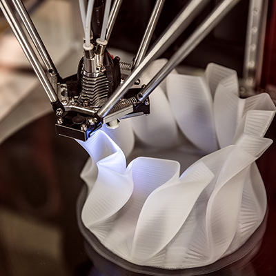 fused deposition modeling