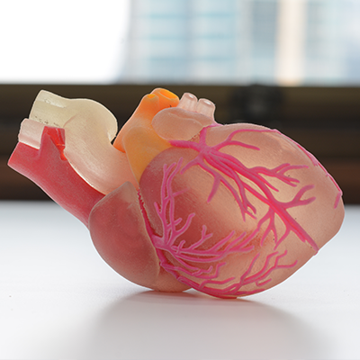 3d medical printer